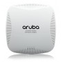 Aruba, a Hewlett Packard Enterprise company AP-215 1300 Mbit/s Bianco Supporto Power over Ethernet (PoE) (JW171A)