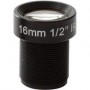 Axis 5801-781 obiettivo per fotocamera Telecamera IP Nero (5801-781)