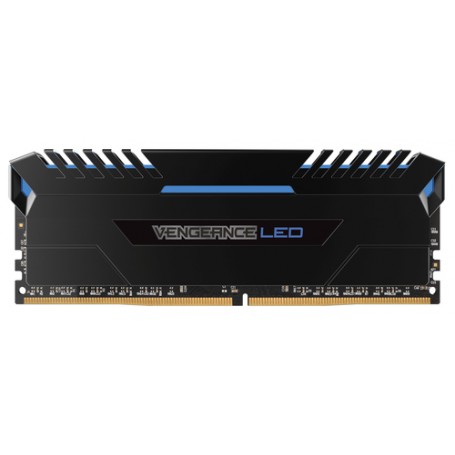 Corsair Vengeance CMU32GX4M4C3200C16B memoria 32 GB 4 x 8 GB DDR4 3200 MHz (CMU32GX4M4C3200C16B)