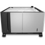 HP LaserJet 1500-sheet High-capacity Input Tray Vassoio multiuso (T0F54A)