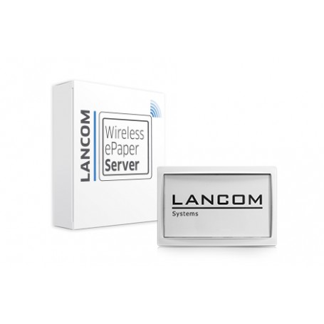 Lancom Systems Wireless ePaper Server (62204)