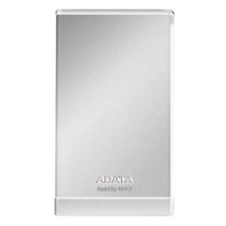 Fujitsu NH13 disco rigido esterno 2000 GB Argento (S26391-F6048-L420)