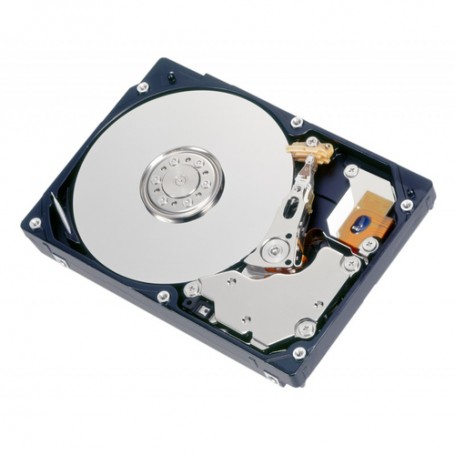 Fujitsu S26391-F1573-L500 disco rigido interno 500 GB Seriale ATA II (S26391-F1573-L500)