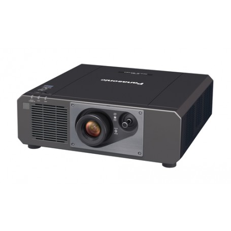 Panasonic PT-RZ570BEJ videoproiettore Proiettore per grandi ambienti 5400 ANSI lumen DLP WUXGA (1920x1200) Nero (PT-RZ570BEJ)