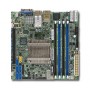 Supermicro X10SDV-12C-TLN4F BGA 1667 mini ITX (MBD-X10SDV-12C-TLN4F-B)