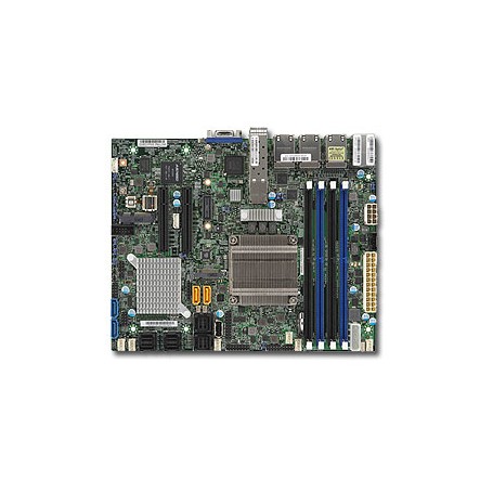 Supermicro X10SDV-7TP8F BGA 1667 Flex-ATX (MBD-X10SDV-7TP8F-B)