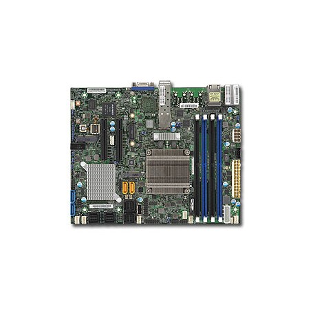 Supermicro X10SDV-7TP4F BGA 1667 Flex-ATX (MBD-X10SDV-7TP4F-B)
