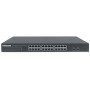 Intellinet 561044 switch di rete Non gestito L2 Gigabit Ethernet (10/100/1000) 1U Nero (561044)