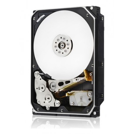 Western Digital Ultrastar He10 3.5" 10000 GB Serial ATA III (0F27452)