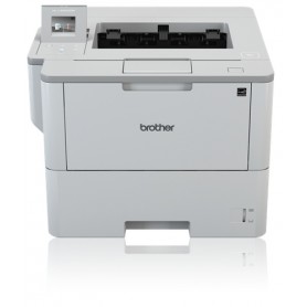 Brother HL-L6400DW stampante laser 1200 x 1200 DPI A4 Wi-Fi (HLL6400DWG1)