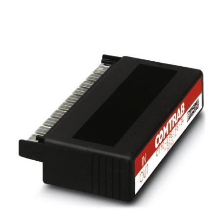 Phoenix Contact 2807955 protezione da sovraccarico Nero 24 V (2807955)