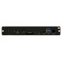 NEC Slot-In PC 100013831 thin client 2,2 GHz 900 g Nero 2000E (100013831)