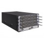Hewlett Packard Enterprise HPE FF 12904E Switch Chassis telaio dell'apparecchiatura di rete Nero (JH262A)
