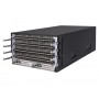 Hewlett Packard Enterprise HPE FF 12904E Switch Chassis telaio dell'apparecchiatura di rete Nero (JH262A)