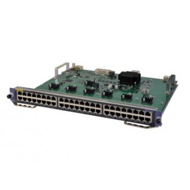 Hewlett Packard Enterprise JH212A modulo del commutatore di rete Gigabit Ethernet (JH212A)