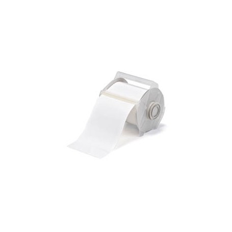 Brady 113109 nastro per etichettatrice Bianco (113109)