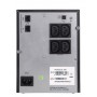 AEG Protect B. 500 A linea interattiva 0,5 kVA 350 W 4 presa(e) AC (6000016600)