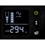 AEG Protect B. 500 A linea interattiva 0,5 kVA 350 W 4 presa(e) AC (6000016600)