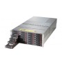 Supermicro Superchassis 847DE2C-R2K04JBOD array di dischi Armadio (4U) Nero (CSE-847DE2C-R2K04JBOD)