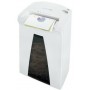 HSM Securio B24 0,78x11mm oiler distruggi documenti Taglio a particelle 56 dB 24 cm Bianco (1785111O)