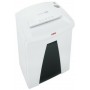 HSM Securio B24 0,78x11mm oiler distruggi documenti Taglio a particelle 56 dB 24 cm Bianco (1785111O)