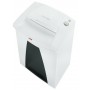 HSM Securio B32 4,5x30mm oiler distruggi documenti Taglio a particelle 56 dB 31 cm Bianco (1823111O)