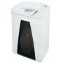 HSM Securio B32 4,5x30mm oiler distruggi documenti Taglio a particelle 56 dB 31 cm Bianco (1823111O)
