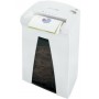 HSM Securio B24 1x5mm distruggi documenti Taglio a particelle 56 dB 24 cm Bianco (1784111)