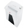 HSM SECURIO B24 distruggi documenti Taglio a striscia 56 dB 24 cm Bianco (1782111O)