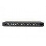 Vertiv Avocent SCKM140-202 switch per keyboard-video-mouse (kvm) Nero (SCKM140-202)