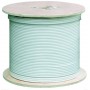 Schwaiger KOX996500002 cavo coassiale 500 m Bianco (KOX996500002)