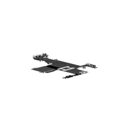 HP 646318-002 ricambio per notebook Scheda madre (646318-002)