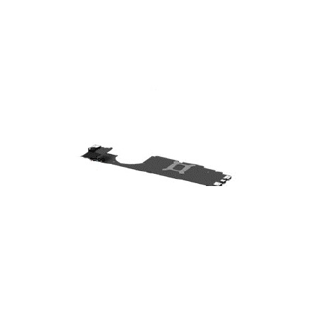 HP 743851-601 ricambio per notebook Scheda madre (743851-601)