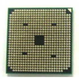 HP AMD Turion II M500 processore 2,2 GHz 1 MB L2 (576253-001)