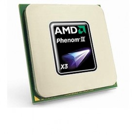 HP AMD Phenom II N830 processore 2,1 GHz 0,512 MB L2 (594168-001)