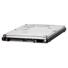 HP 593641-001 disco rigido interno 2.5" 160 GB SATA (593641-001)