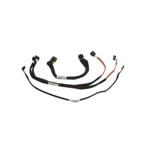 Hewlett Packard Enterprise SAS/SATA cable Nero (597514-001)