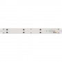 Axis T8085 PS57 500W 1U adattatore e invertitore Interno Grigio (5504-862)