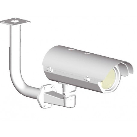 Lupus Electronics LE 560 Alloggi (10873)