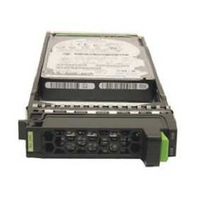 Fujitsu FUJ:CA07339-E523 disco rigido interno 2.5" 600 GB SAS (FUJ:CA07339-E523)