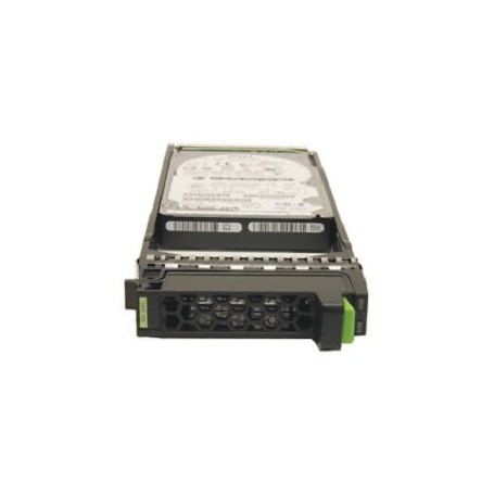 Fujitsu FUJ:CA07339-E523 disco rigido interno 2.5" 600 GB SAS (FUJ:CA07339-E523)