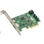 Supermicro AOC-TBT-DSL5320 scheda di interfaccia e adattatore Interno (AOC-TBT-DSL5320)