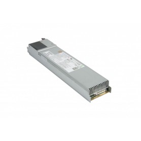 Supermicro PWS-2K02P-1R alimentatore per computer 1100 W 1U Argento (PWS-2K02P-1R)