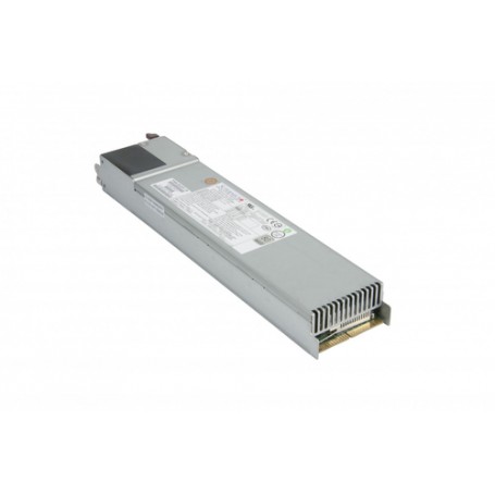 Supermicro PWS-2K02P-1R alimentatore per computer 1100 W 1U Argento (PWS-2K02P-1R)