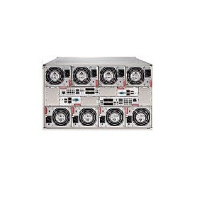 Supermicro MBE-628E-820 computer case Supporto Grigio 2000 W (MBE-628E-820)