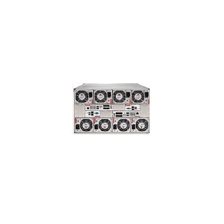 Supermicro MBE-628E-820 computer case Supporto Grigio 2000 W (MBE-628E-820)