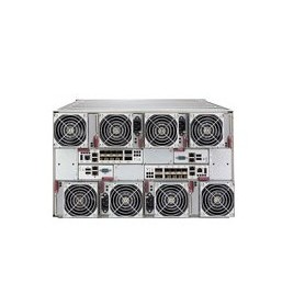 Supermicro MBE-628E-420 computer case Supporto Grigio 2000 W (MBE-628E-420)