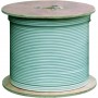 Schwaiger KOX110 500 cavo coassiale 500 m Bianco (KOX110500)