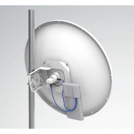Mikrotik mANT30 antenna di rete RP-SMA 30 dBi (MTAD-5G-30D3)
