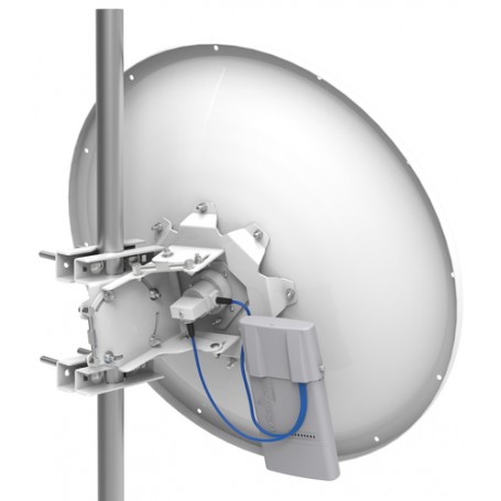 Mikrotik mANT30 PA antenna di rete RP-SMA 30 dBi (MTAD-5G-30D3-PA)
